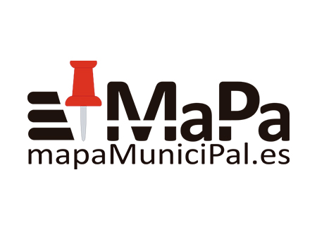 MapaMunicipal